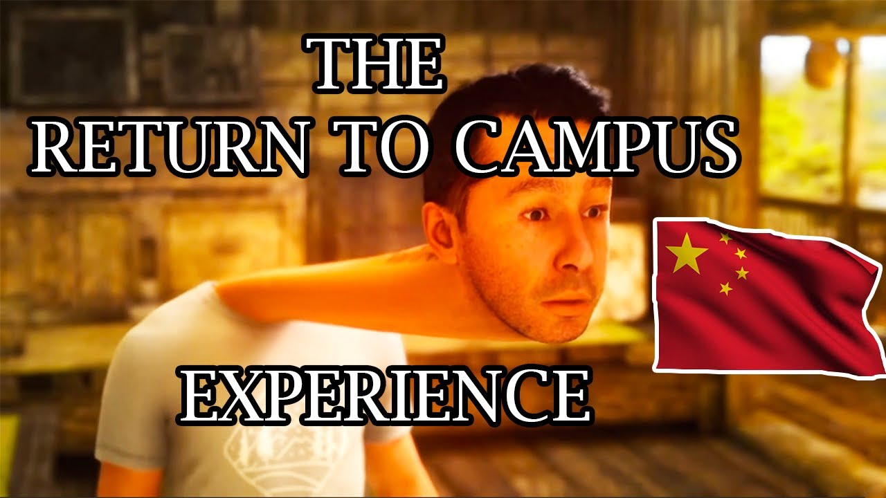 MOST OUT OF POCKET GAME  |  RETURN TO CAMPUS