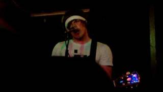 Jenny, You're A Mystery-Stephen Jerzak