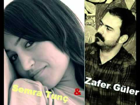 Semra Tunç- Kimseler Bilmez