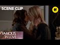 Famous In Love Season 1 Episode 10 Alexis Gets Back At Rachel Freeform