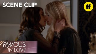 Famous in Love  Season 1 Episode 10: Alexis Gets B