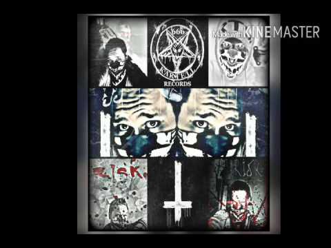 RISK666-EIN MANN EIN WORT