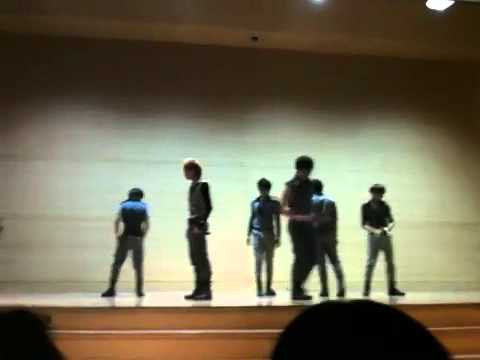 [ThaiB2UTY1stFanclubMeetingParty111001] Exso[6] - Fiction