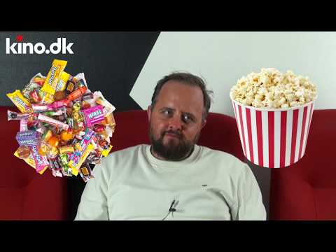 Magnus Millang i Enten-eller-quizzen