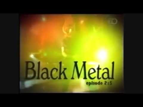 The Kovenant (ex-Covenant) - Black Metal Documentary [Full]