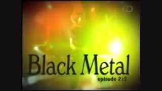 The Kovenant (ex-Covenant) - Black Metal Documentary [Full]