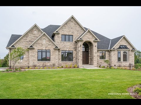 18 Elizabeth Place, Puslinch - Luxury Real Estate by Goodale Miller Team