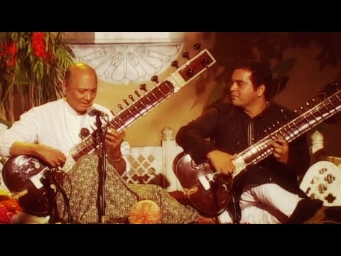Virsa Heritage Revived presents Ustad Rais Khan (Sitar Maestro)