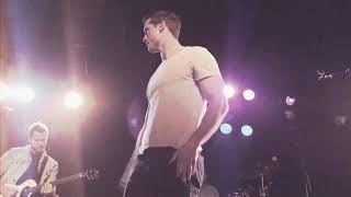 Walker Hayes - Beer in the Fridge 12.8.17 at the Cabooze in Minneapolis