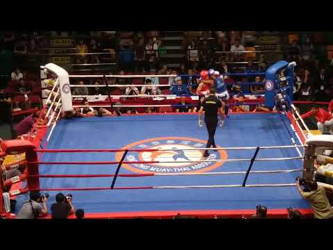 廖憲宗vs肖峰(中國)13082017