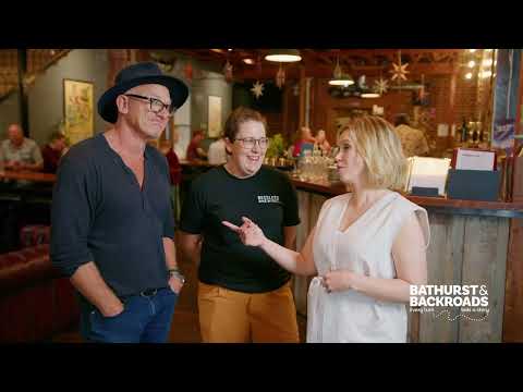 Discover Bathurst & Backroads + Reckless Brewery 🍺 | Your Ultimate Regional NSW Road Trip