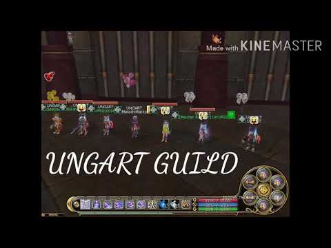 FLYFF PLAYPARK RHISIS CHANNEL