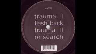 Drax Limited - Trauma II