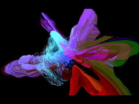 Lucenzo feat. Big Alì - Vem a dançar kuduro (Belze dj Sissi Symphony remix)