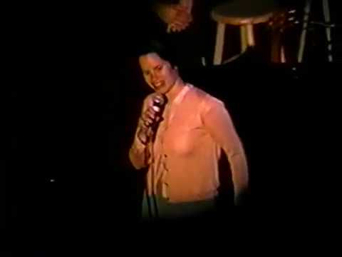 Natalie Merchant Live in Kingston, New York - June 6, 1998 (Full Performance)