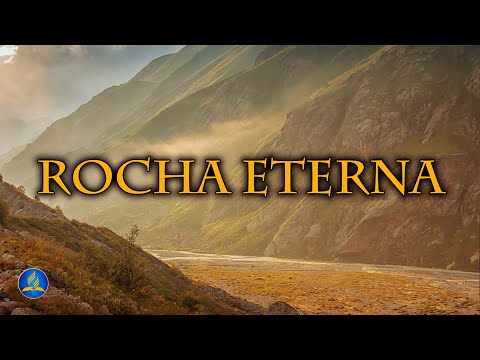 Hinário Adventista 195 - ROCHA ETERNA