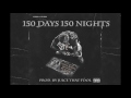 G Herbo 100 Days 100 Nights Instrumental