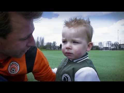 Seizoen '12/'13: 2013-04-28 - V.V. De Meern - V.S.C 2