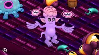 Theremind (Psychic) | Monster Spotlight Season 1, Episode 2