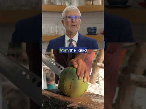 Coconut Water VS Coconut Milk: Uncovering the Healthiest Choice