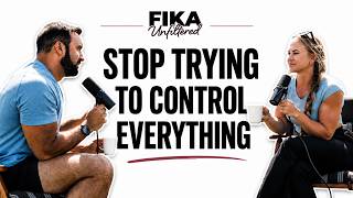 Fika Unfiltered Ep. 1 — Remember Who You Are | Ego, God, Relationships & Rewriting Your Story