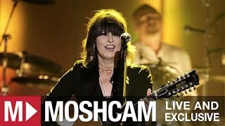 The Pretenders - Back On The Chain Gang (Live in Sydney) | Moshcam