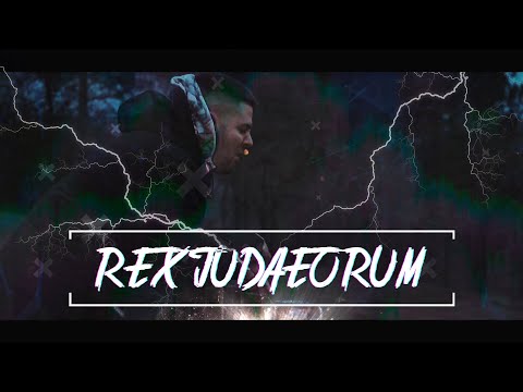RAS BAO - REX IUDAEORUM (VIDEOCLIP 4K)