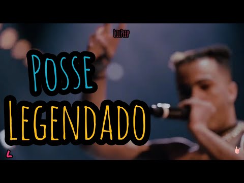 Lil Pump ft. 6IX9INE - POSSE ft. XXXTENTACION & Scarlxrd