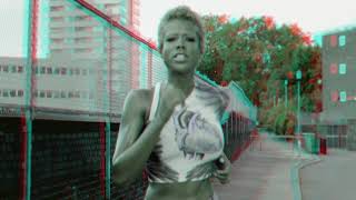 KELIS ~ SCREAM (with lyrics)