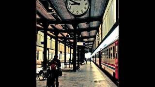 Deprem Gürdal - Uzun ince bir yoldayım