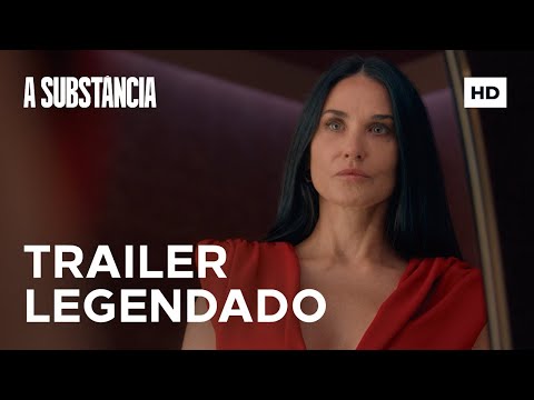 Trailer Oficial Legendado