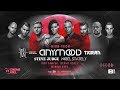 Horisone 1228 Anymood High Tech Cinema Hall