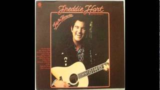 Freddie Hart - Look-a-Here