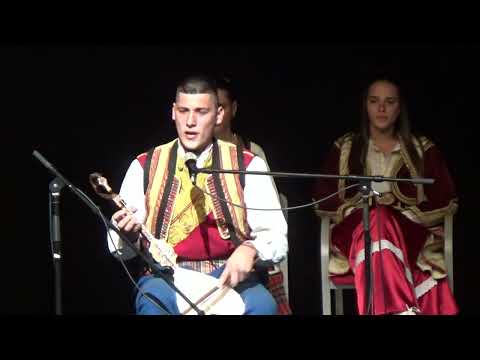 Veče gusala Pljevlja 2023. SVI UČESNICI