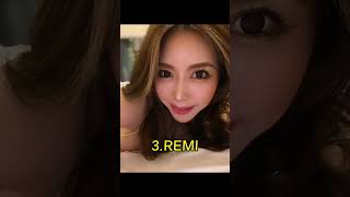 【セクシー女優】可愛いギャル集合させました。