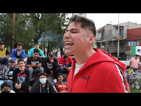 OCTAVOS // DHARMA vs YANS // LIBRES PENSADORES MX (VÍDEO OFICIAL)