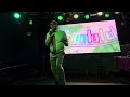 MC Frontalot - Stoop Sale - Live at Moe's Original BBQ - Denver, CO - 6/22/2025