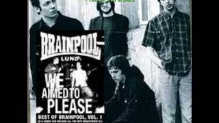 Brainpool - Bandstarter