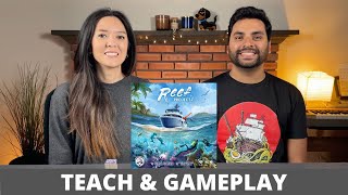 Reef Project video thumbnail