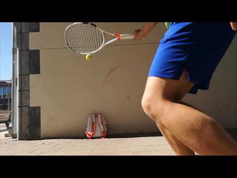 Tennis Amateurs in Quarantine S02