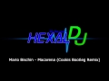 Mario Bischin - Macarena (Cookis Bootleg Remix ...