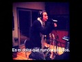 Adam Gontier (Three Days Grace) - Lost your shot ...