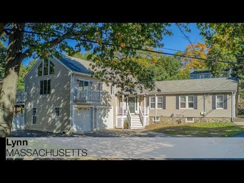 Video of 60 Bulfinch Rd | Lynn Massachusetts real estate & homes by Toner Real Estate