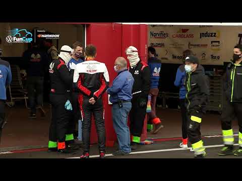 Zolder Fun Festival 2020: GHK Racing