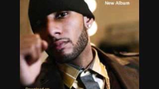 Im supposed to Ball (Swizz Beatz)