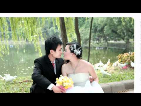 Ngày hạnh phúc - Đan Trường