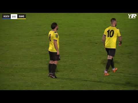 Highlights | Haywards Heath v Ramsgate - 01.09.19