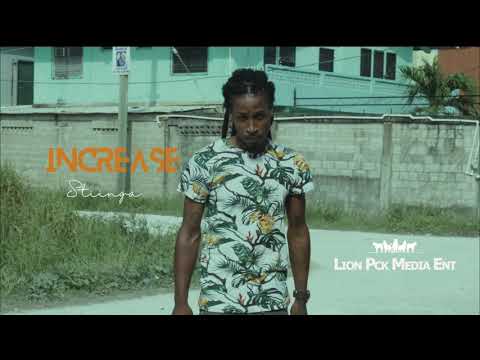 Stiinga - Increase