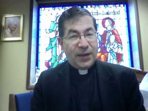 Click to Watch the Fr Frank Pavone: Vocations Are All About Life video