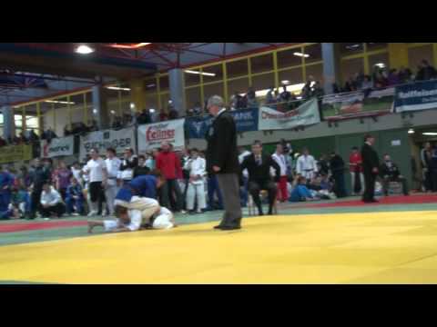 2011 Vöcklabruck: Mandl Marlene - Sixtl Lea